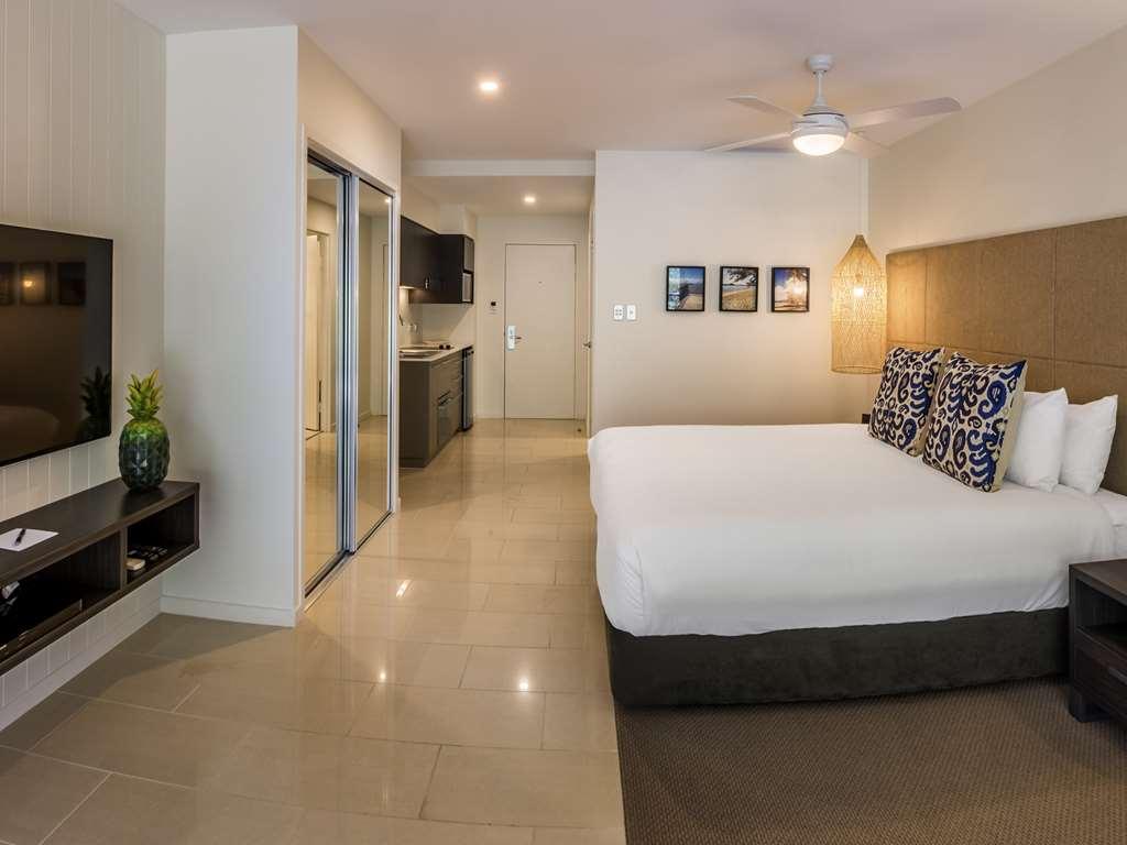 The Sebel Palm Cove Aparthotel Room photo